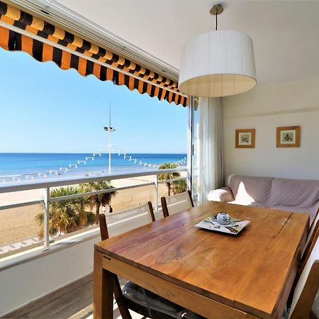 Carolina 1-C Apartment Benidorm Luaran gambar